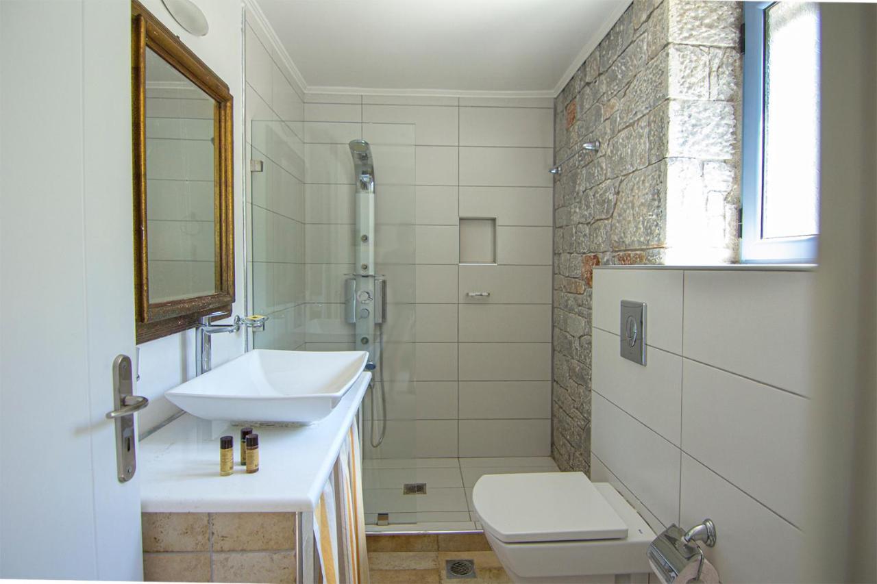 Sto Spiti Bed and Breakfast Pigi  Eksteriør billede